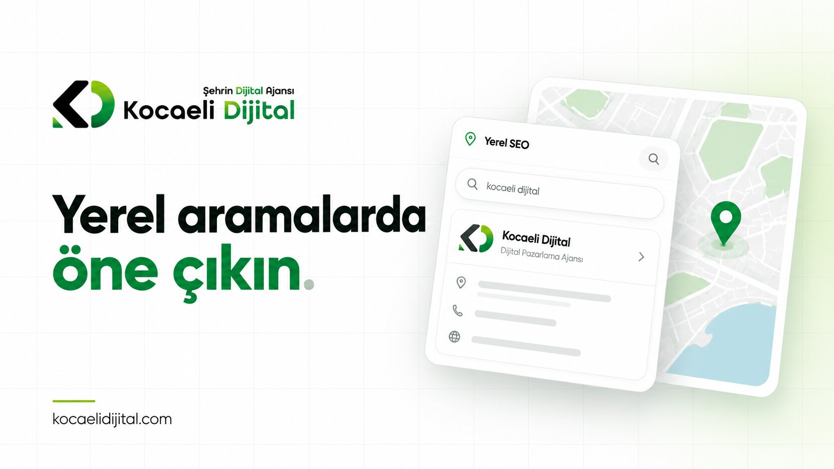 Kocaeli'de İçerik Pazarlaması Marka Hikayenizi Anlatın